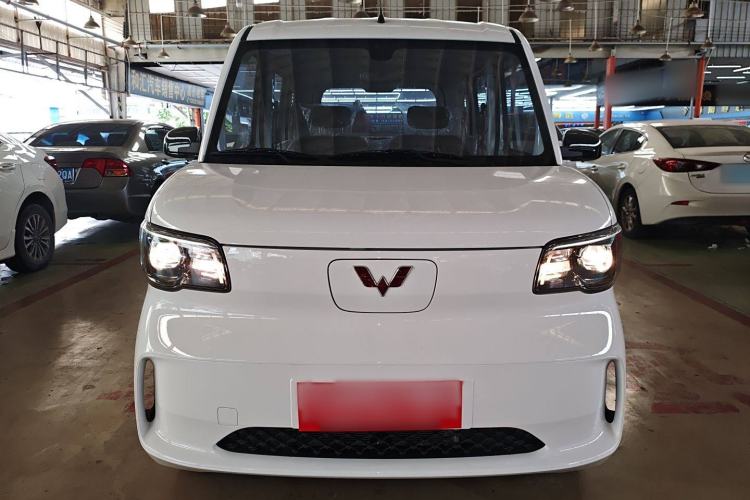 Used Wuling Zhiguang New Energy 2025 Standard Model