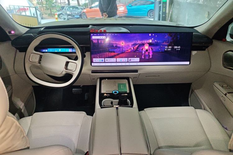 Used Lynk & Co 900 2025 2.0T Ultra
