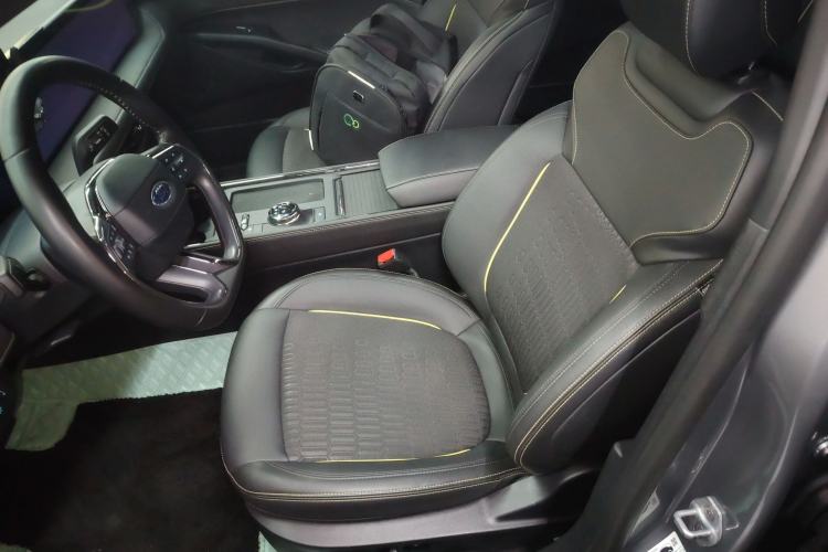 Used Ford Mondeo 2025 2.0T EcoBoost E Hybrid Sport Edition