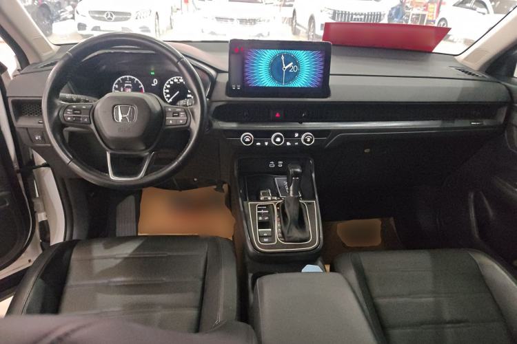 Used Honda CR-V 2023 240TURBO Two-Wheel Drive FENGSHANG Edition 5 Seats
