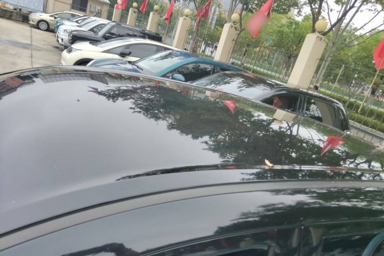 Used Wuling Bingo 2023 333 km Enjoyment Version