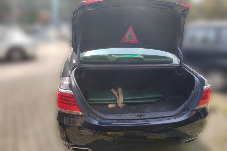 Used Toyota Crown 2012 2.5L Royal Navigation Edition