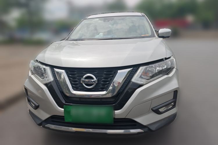 Used Nissan X-Trail 2019 2.0L CVT Smart Connect Comfort Edition 2WD
