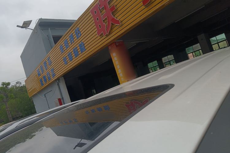 Used GAC Trumpchi M6 2023 PRO 270T DCT Luxury Edition