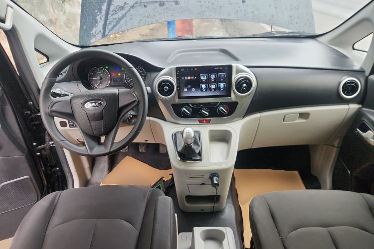 Used JAC Refine M3 2022 PLUS Creator Edition 1.5T Luxury Model