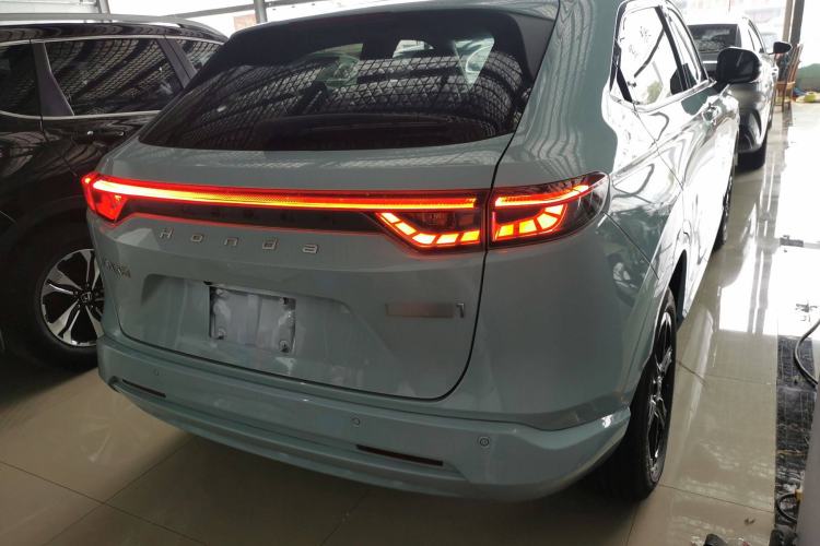 Used Honda e:NP1 2023 420 km Vision Edition