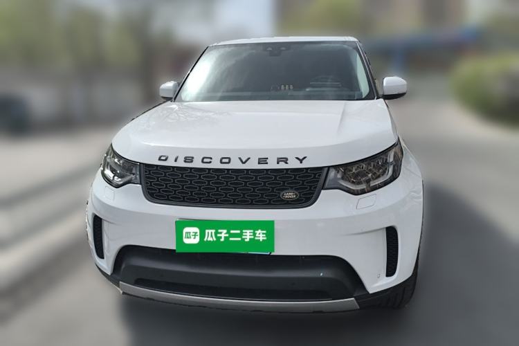 Used Land Rover Discovery 2019 3.0 SC V6 HSE
