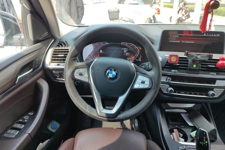 Used BMW X3 2020 xDrive28i Luxury Package