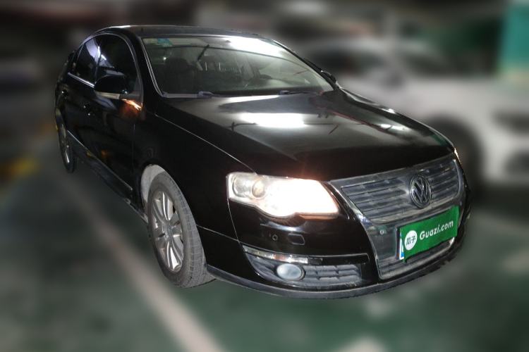 Used Volkswagen Magotan 2011 1.8TSI DSG Luxury Model