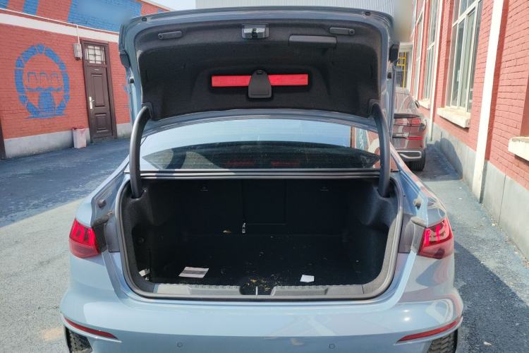 Used Audi A3 2022 A3L Limousine 35 TFSI RS Performance Package
