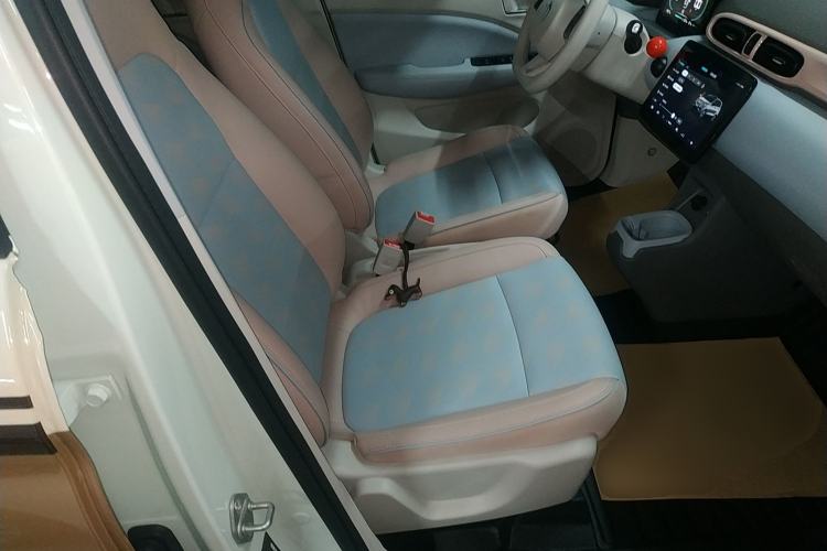 Used Leapmotor T03 2024 310 Comfort Edition Right Front Seat