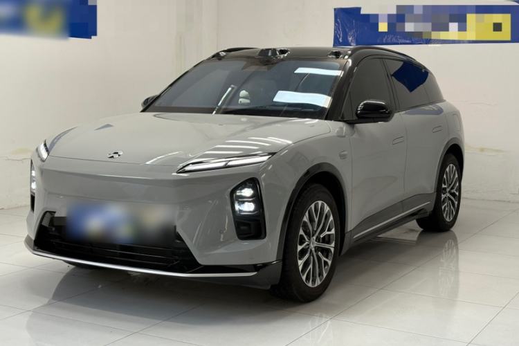 Used Nio ES6 2025 75 kWh