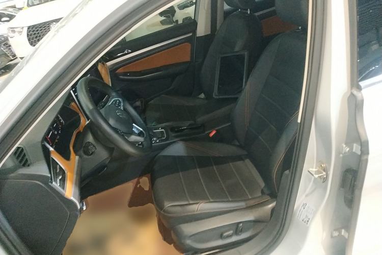 Used Volkswagen Bora 2023 200TSI DSG YueXing PRO Edition
