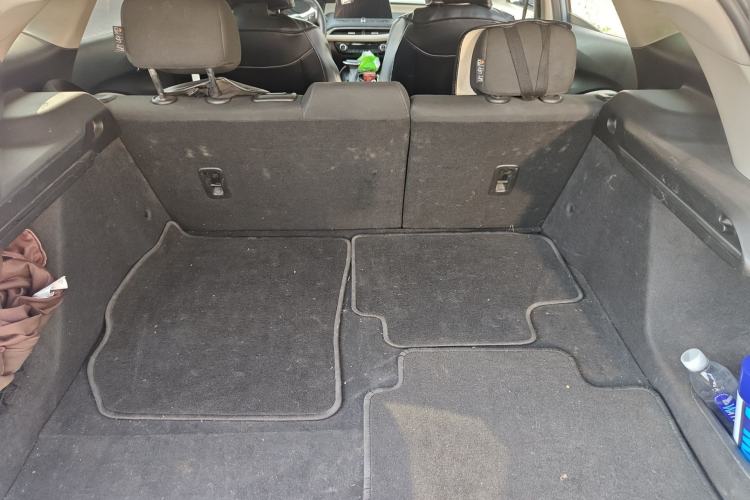 Used Buick Velite 6 2020 Plug-in Hybrid Connected Fashion Model