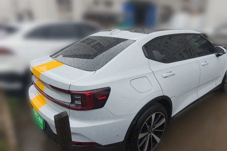 Used Polestar 2 2020 First Edition
