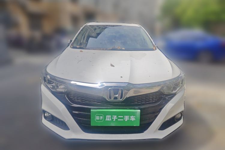 Used Honda Crider 2019 180 Turbo CVT Luxury Edition China VI Emission Standard
