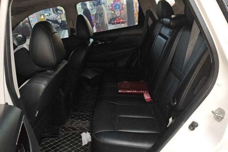 Used Nissan X-Trail 2021 2.0L CVT 2WD XL Premium Commemorative Edition