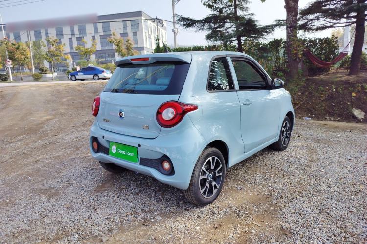 Used Brilliance Xinri i03 2021 318 km 31.45 kWh