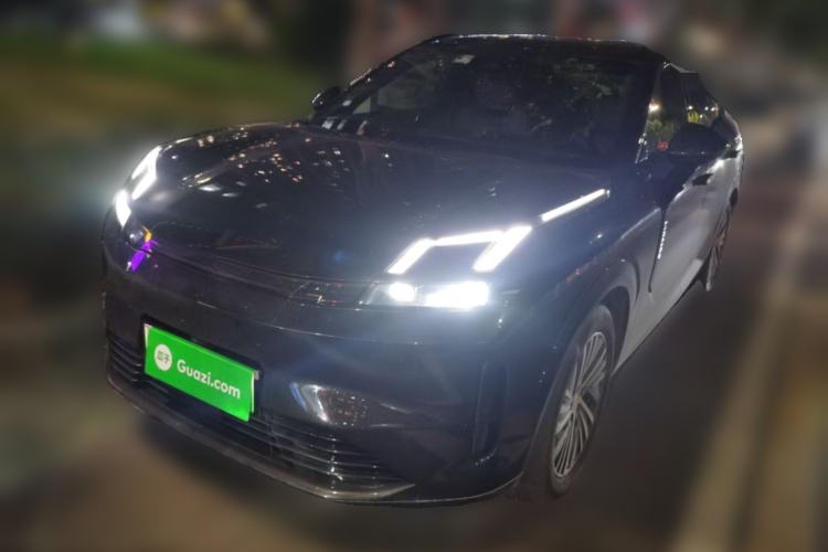 Used Lynk & Co 08 EM-P 2023 120km Long-Range Halo