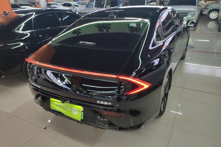 Used Wuling Xingguang 2025 610 km Smart Flagship Version