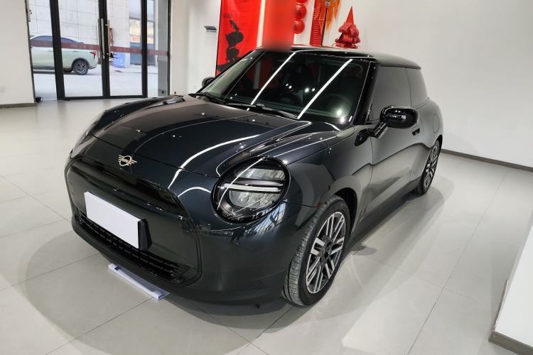Used MINI Electric COOPER 2025 456km COOPER E Classic Style