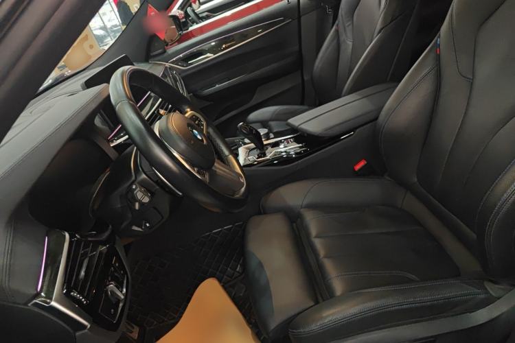 Used BMW 6 Series GT 2022 630i M Sport Package