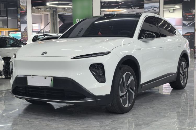 Used Nio EC7 2023 75 kWh