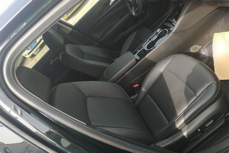 Used Buick Regal 2024 25T Deluxe Edition
