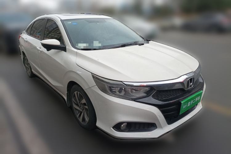 Used Honda Crider 2019 180 Turbo CVT Luxury Edition China VI Emission Standard
