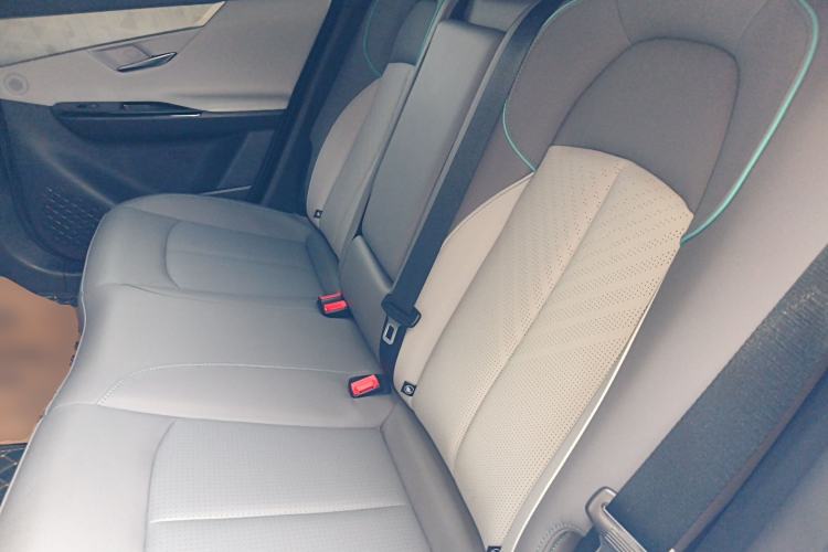 Used Changan UNI-T 2023 Second-Generation 1.5T Prestige Model
