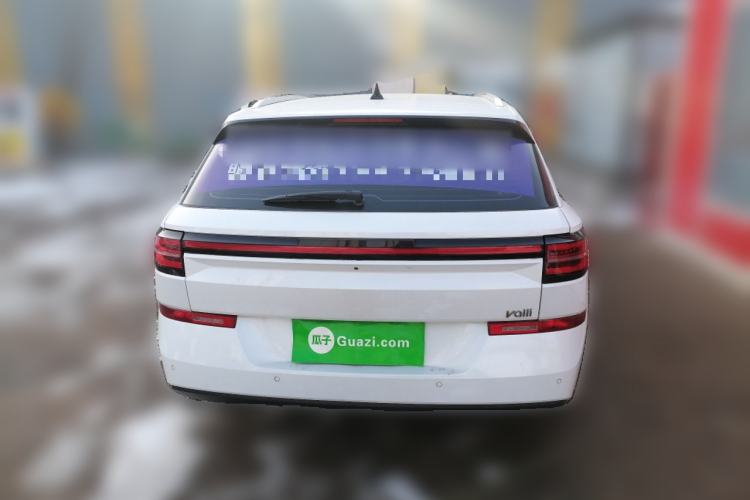 Used Baojun Valli 2021 1.5T Dali Sky CVT Premium Edition
