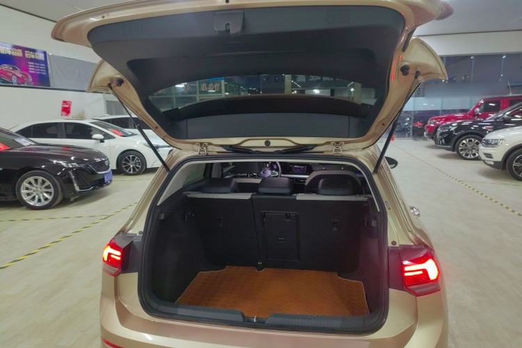 Used Volkswagen Golf 2021 280TSI DSG Pro
