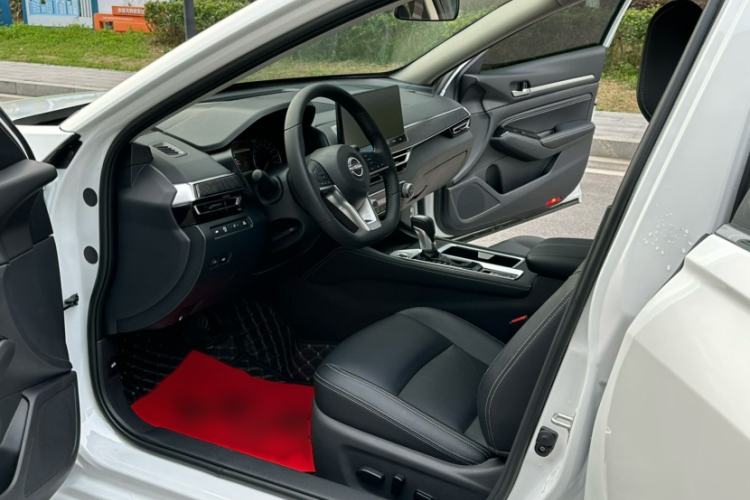 Used Nissan Teana 2022 2.0L XL-TLS Enjoyment Edition