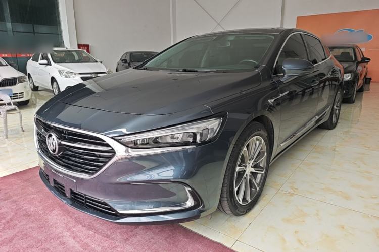 Used Buick LaCrosse 2021 652T Luxury Model Guazi used car, China used car export, Used car for sale, Used  cars, Cheapest cars for sale