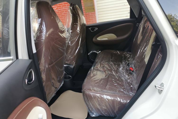 Used Wuling Bingo 2024 333 km Enjoyment Version