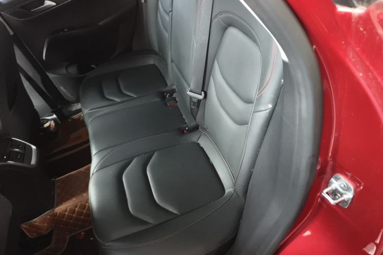 Used BORGWARD BX5 2020 20TGDI Automatic Two-Wheel Drive Pioneer Edition