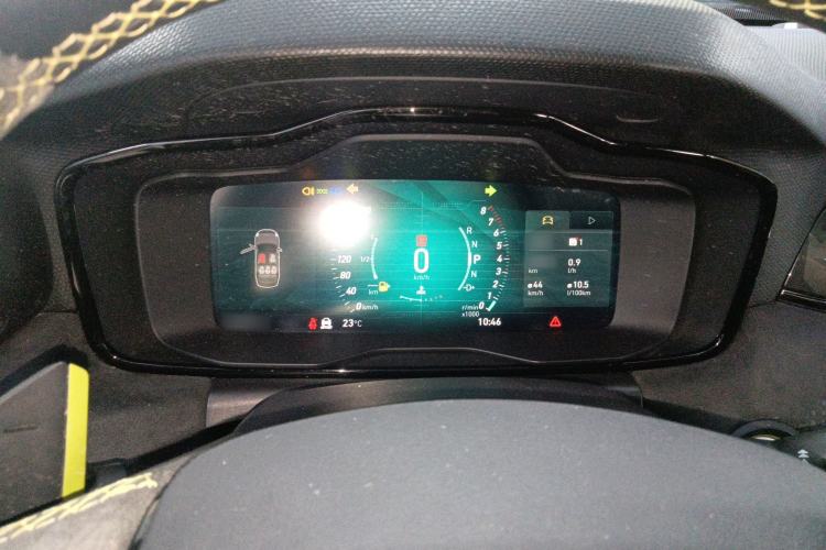 Used Lynk & Co 03 2022 03+ 2.0TD Automatic Wind-Chasing Edition