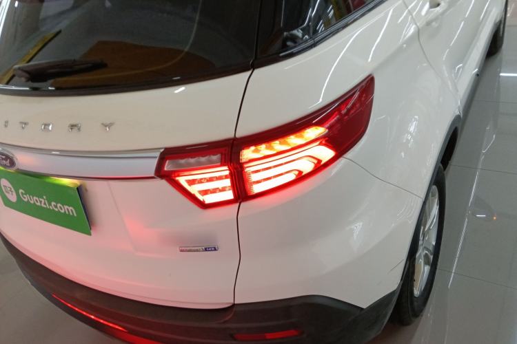 Used Ford Territory 2019 EcoBoost 145 CVT Elite Model China VI Standard Right Rear Taillight