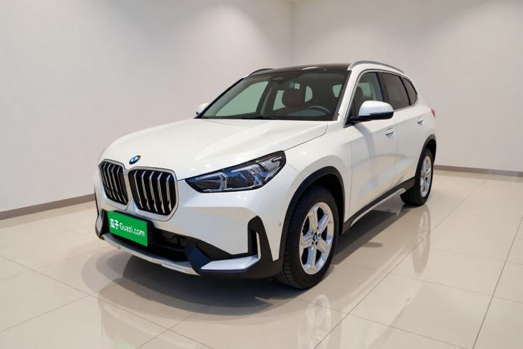 Used BMW X1 2023 sDrive20Li X Design Package