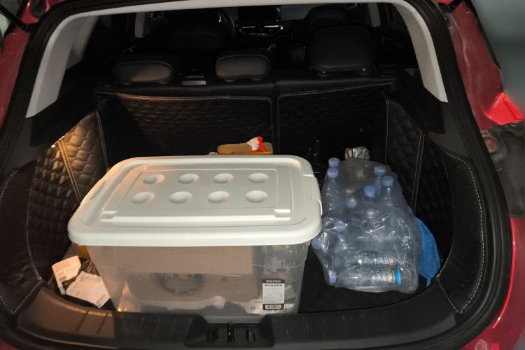 Used Geometry C 2020 Selected Range Edition 550 KM C++ Pro
