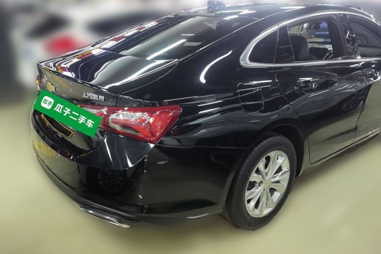 Used Chevrolet Malibu XL 2022 535T Automatic Sport Edition
