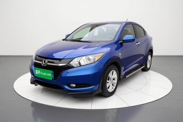 Used Honda Vezel 2015 1.5L CVT two-wheel drive Comfort trim