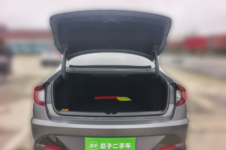 Used Hyundai Sonata 2022 270TGDi DCT 20th Anniversary Edition
