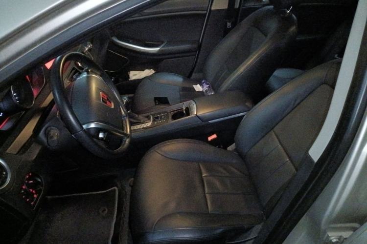 Used Roewe 550 2014 550S 1.8L Automatic Smart Selection Model