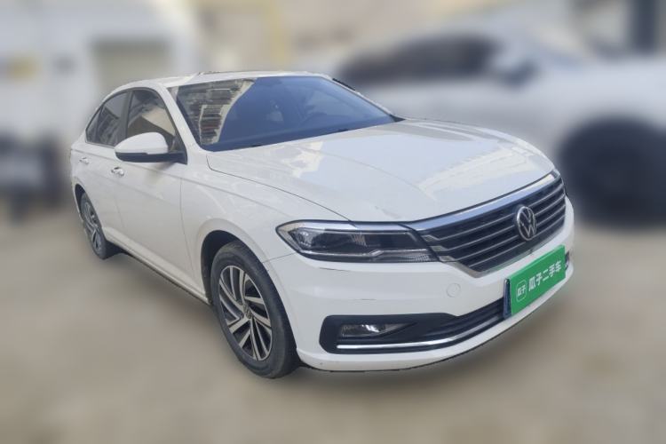 Used Volkswagen Lavida 2022 280TSI DSG Comfort Edition