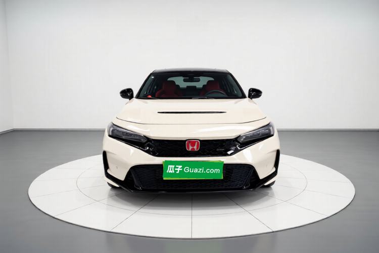 Used Honda Civic 2023 2.0T 420TURBO TYPE R
