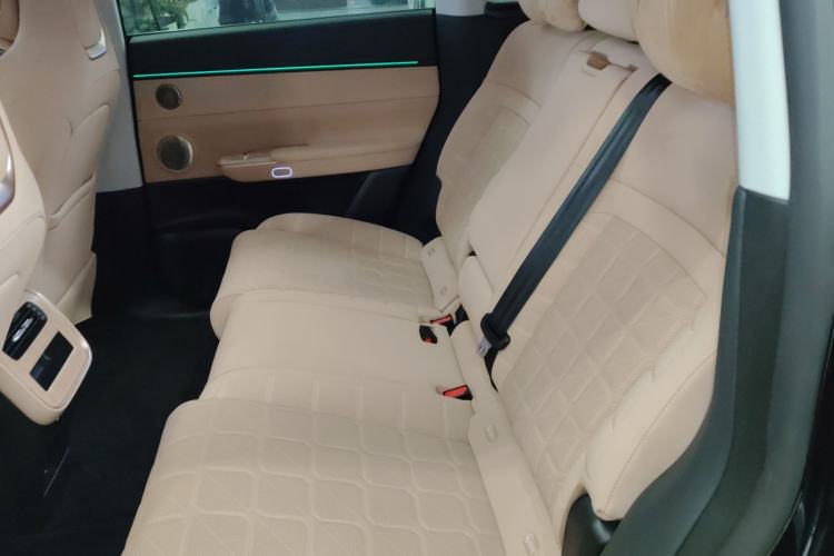 Used EXEED Star Era ET 2024 Pure Electric 540 Pro All-Wheel-Drive Version