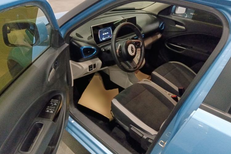 Used ORA White Cat 2020 305 km Luxury Version