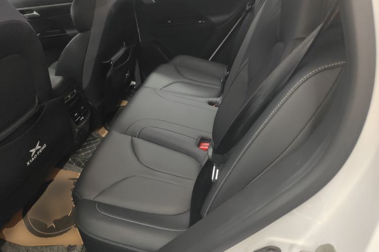 Used XPeng G3 2020 520 Enjoyment Edition