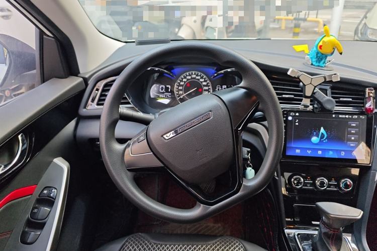 Used Venucia D60 2020 1.6L XE CVT Enjoyment Edition